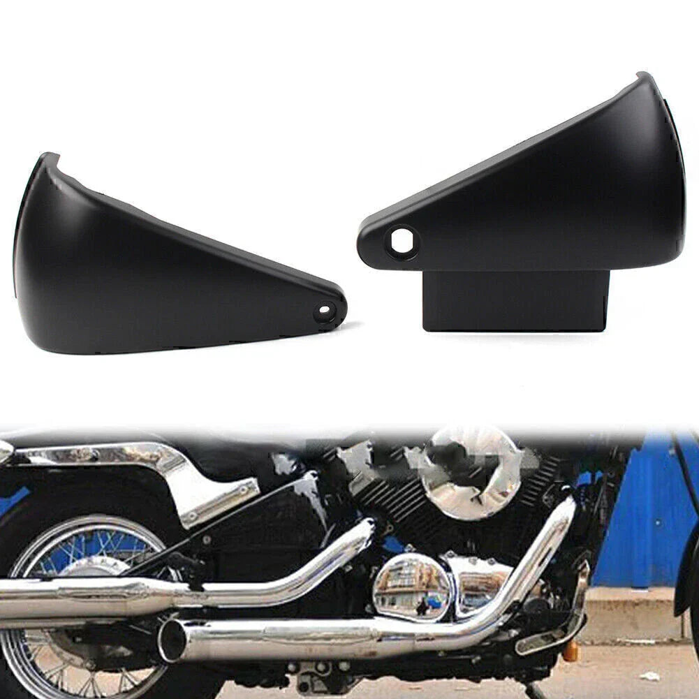 Battery Side Fairing Cover for Kawasaki Vulcan 800 VN800 1995-2006
