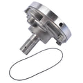 Transmission Pump for Case 570LXT 570MXT 580L 580M 580SL 580SM (2010–2019)