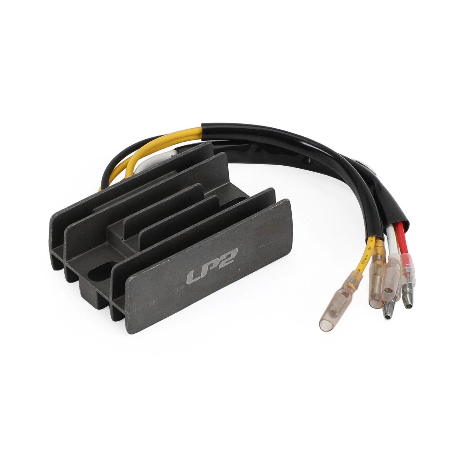 6 Wires Rectifier Assembly for Suzuki DF8A DF9.9A DF25 DF30 (1999–2008) 32800-95J01 32800-95J00