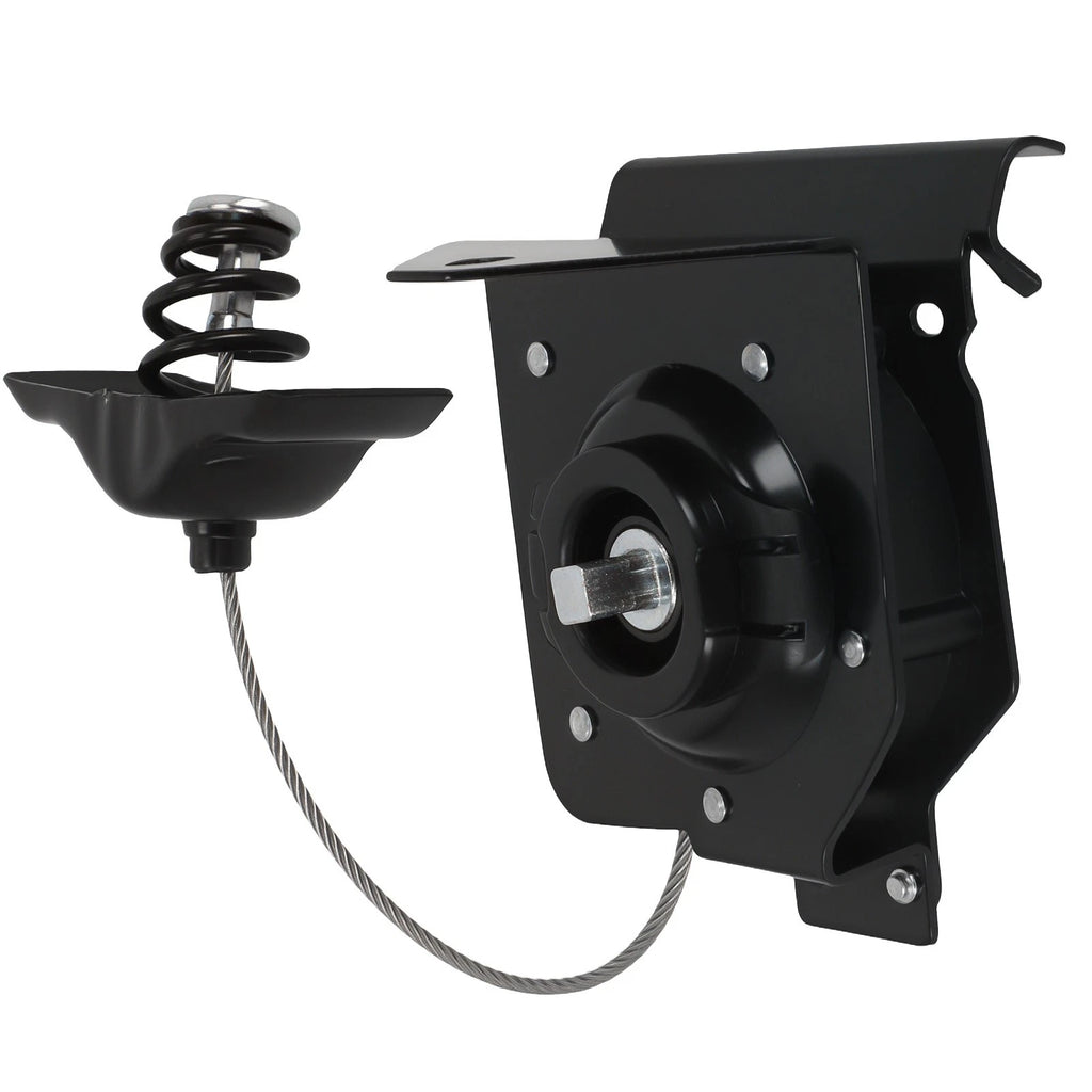 Spare Tire Winch Hoist for Chevy Silverado/GMC Sierra (1999–2014)