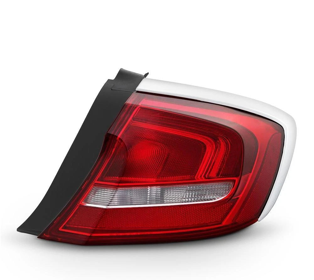 LED Tail Light Pair for Buick LaCrosse (2017–2019)