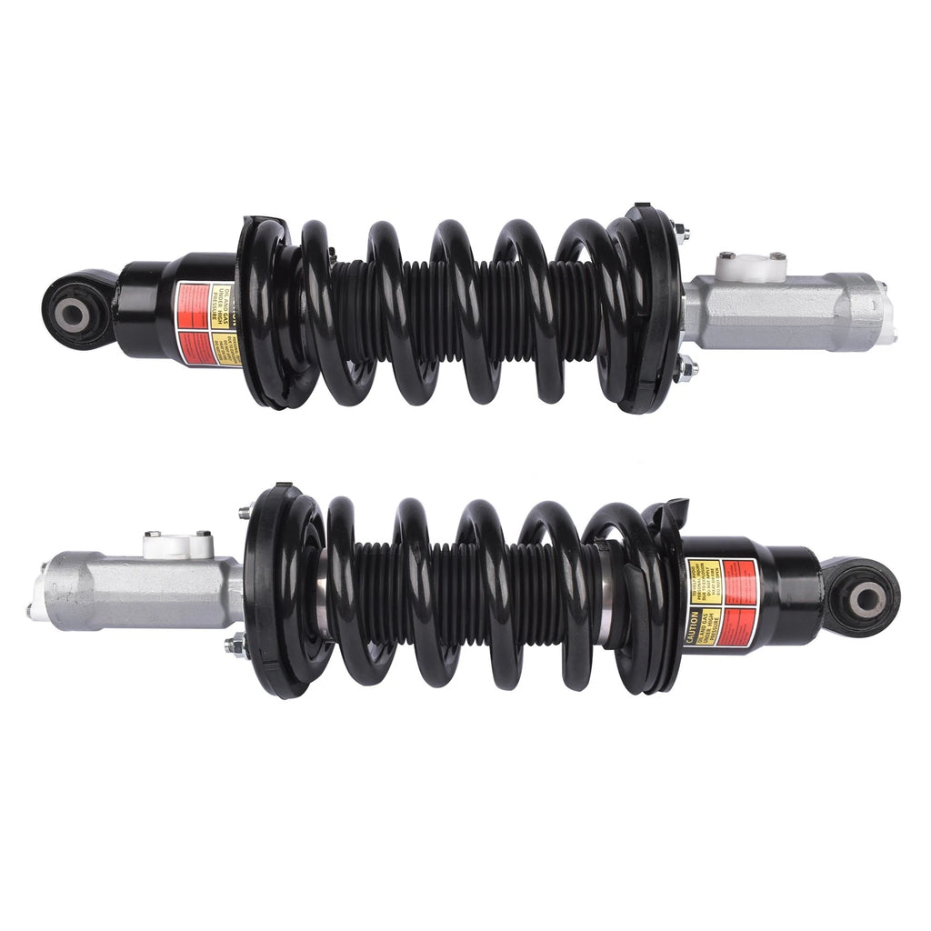 2x Front Hydraulic Shock Struts for Infiniti QX56 QX80 (2011-2021)