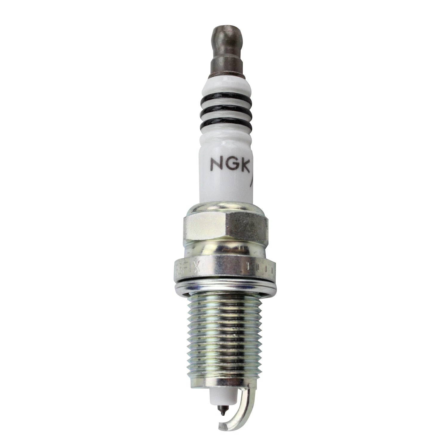 NGK Iridium IX Spark Plug (6441) for Acura BMW Chevy Dodge Honda Jeep Mazda