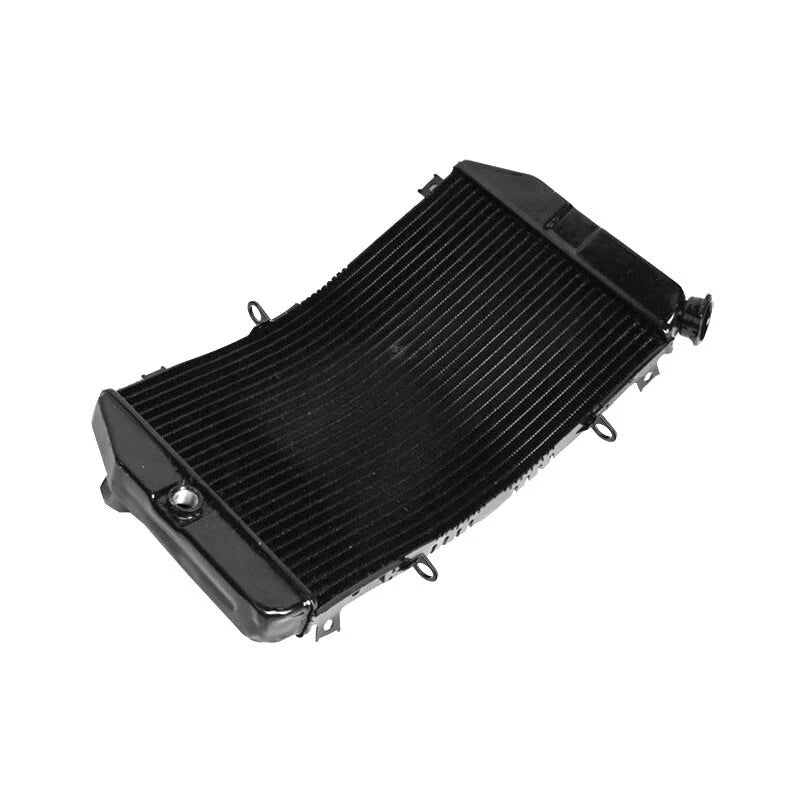 Aluminum Radiator for Suzuki GSXR 750 2000–2003, GSXR 600 2001–2003