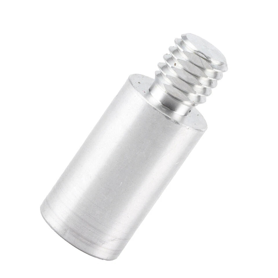 Aluminium Anode for Volvo Penta D19 D21 D27 D29 D30 (Replaces 838929 804107 800476)