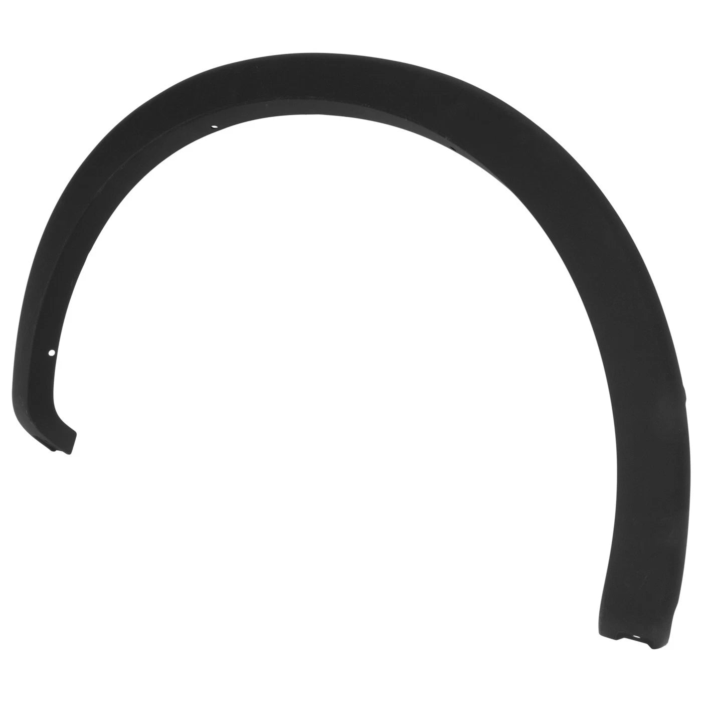 Rear Left Fender Flares for Ford F-150 (2009–2014)