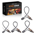Set of 4 Oxygen Sensors for Toyota Avalon Camry & Lexus ES350 (2008–2011)