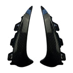 Rear Bumper Canard Air Vents for Mercedes Benz GLA200 GLA260 GLA35 (2020+)