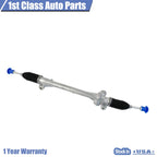 Electronic Assist Rack and Pinion for Toyota Prius Plug-in (2010–2015)