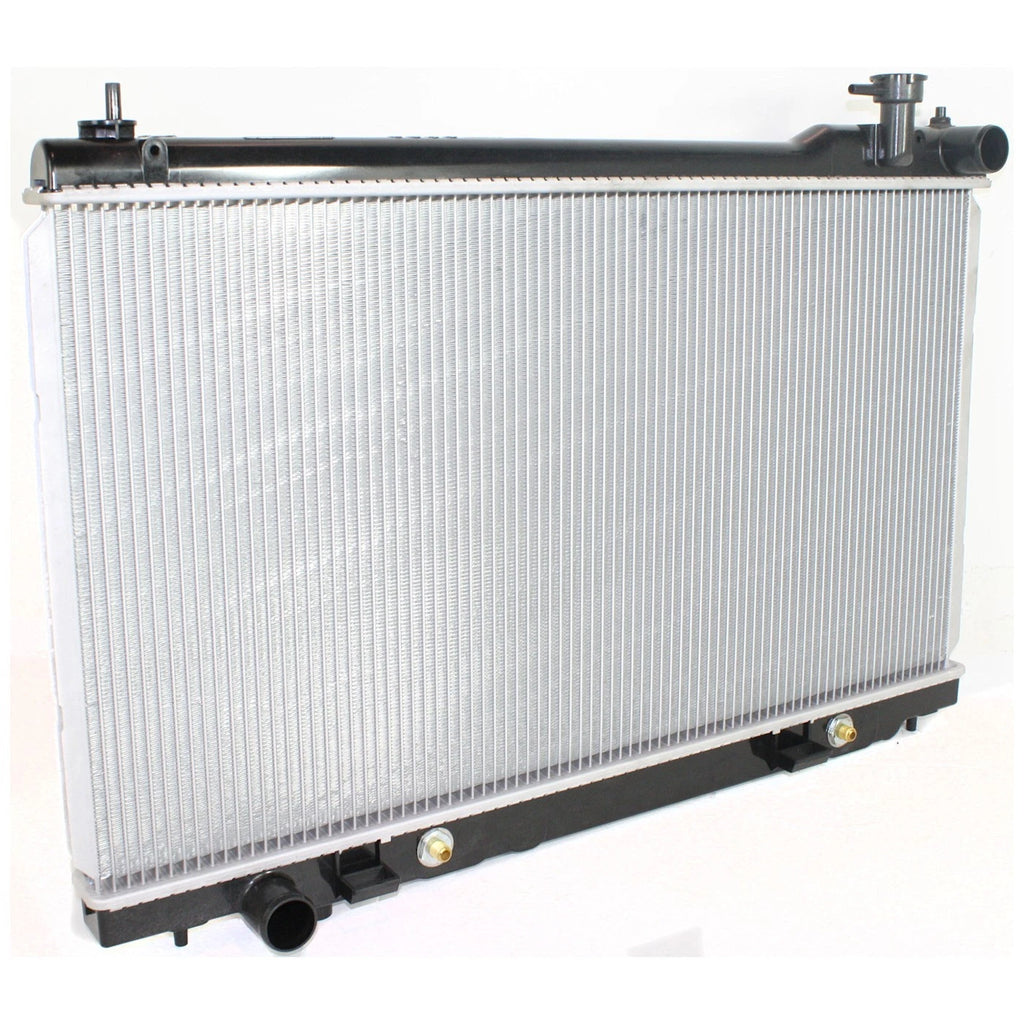 Radiators for INFINITI G35 (2003–2007)