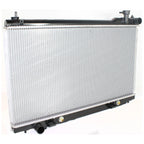 Radiators for INFINITI G35 (2003–2007)