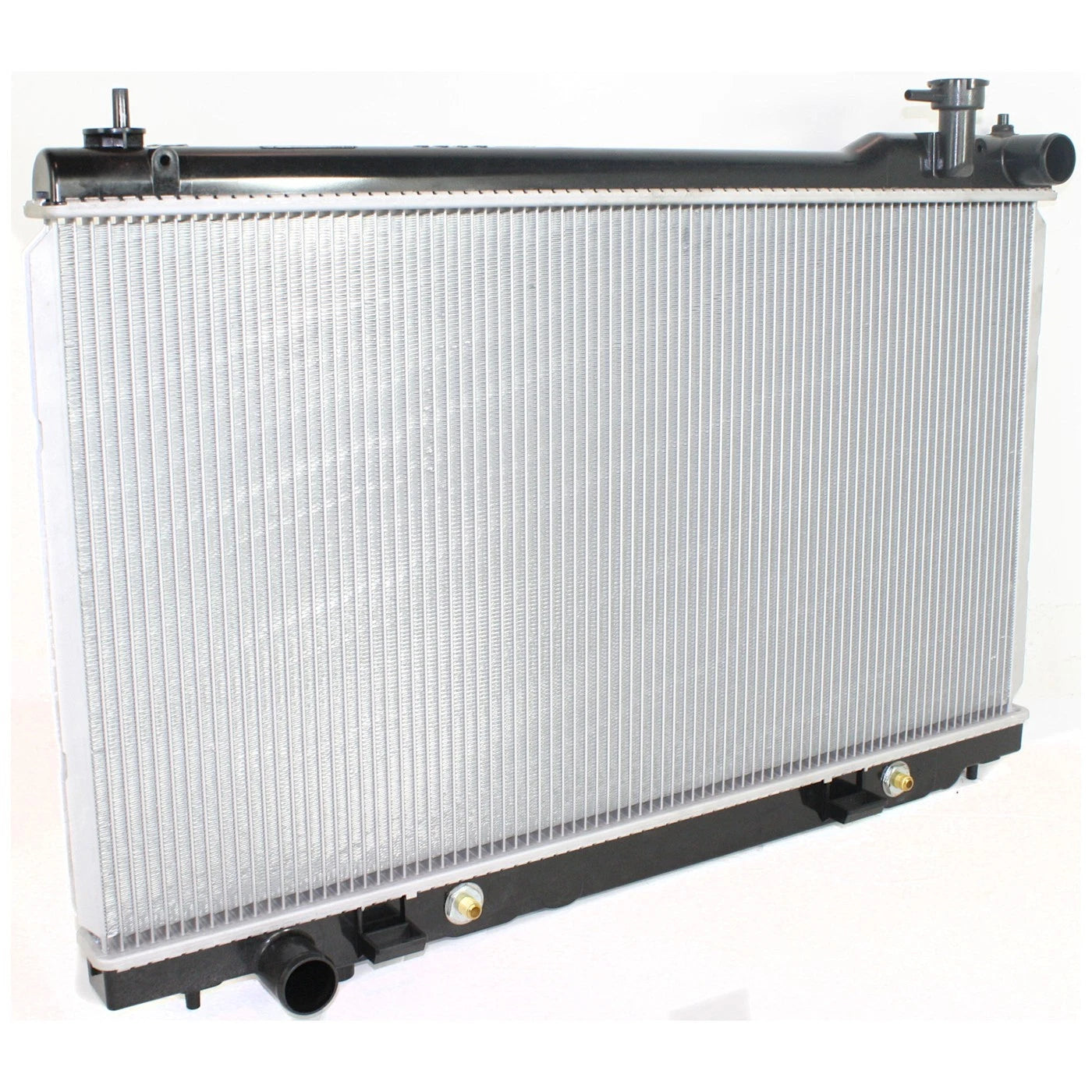 Radiators for INFINITI G35 (2003–2007)