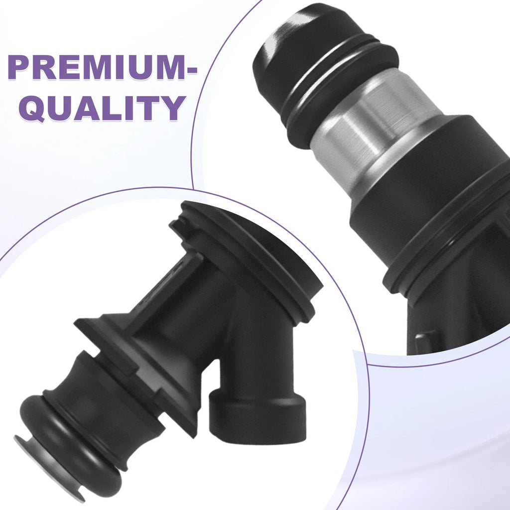 Fuel Injector FJ10062 for Rainier, Escalade ESV, EXT, Express 1500-3500