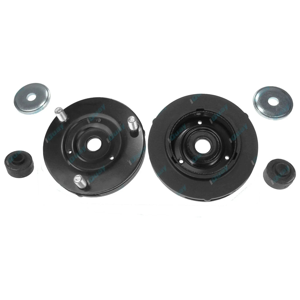2 Front Strut Top Shock Mounts for Toyota Hilux Surf KZN185 VZN185 95~02 4X4