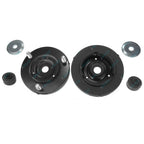 2 Front Strut Top Shock Mounts for Toyota Hilux Surf KZN185 VZN185 95~02 4X4
