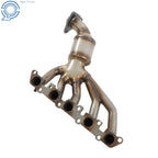 Exhaust Manifold Catalytic Converter for GMC Canyon (2004-2006)