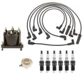 ACDelco Ignition Kit for Chevy G30 (1996) - Rotor, Cap, Wires, Spark Plugs