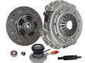 Clutch Kit for Chevrolet S10 (2004)