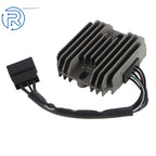 Voltage Regulator Rectifier for Suzuki GSXR 600/750 Hayabusa (1999-2007)