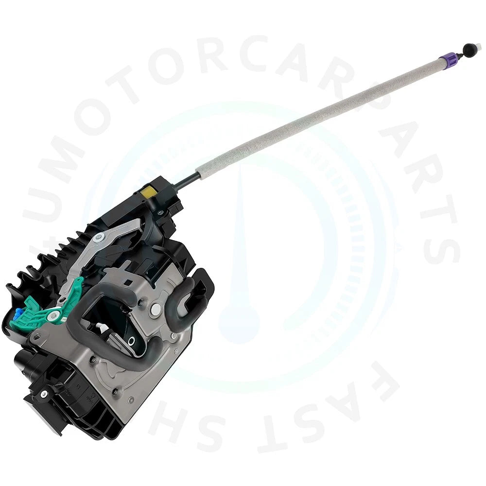 Rear Left Door Lock Actuator for Mercedes-Benz GL350 GL550 GLE350 (2010–2019)