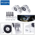 Engine Motor Torque Mount Kit for Honda Civic EG/EK (1992–2001)