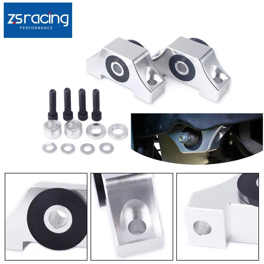 Engine Motor Torque Mount Kit for Honda Civic EG/EK (1992–2001)