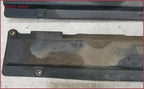 Set of 2 Valve Cover Caps for Lincoln Mark VIII (1993–1996) 4.6L