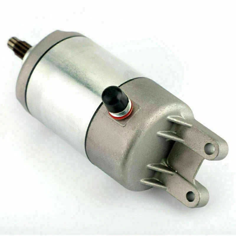 Starter Motor 31200-HM3-671 for Honda TRX300 Sportrax 300 EX (1993–2008)