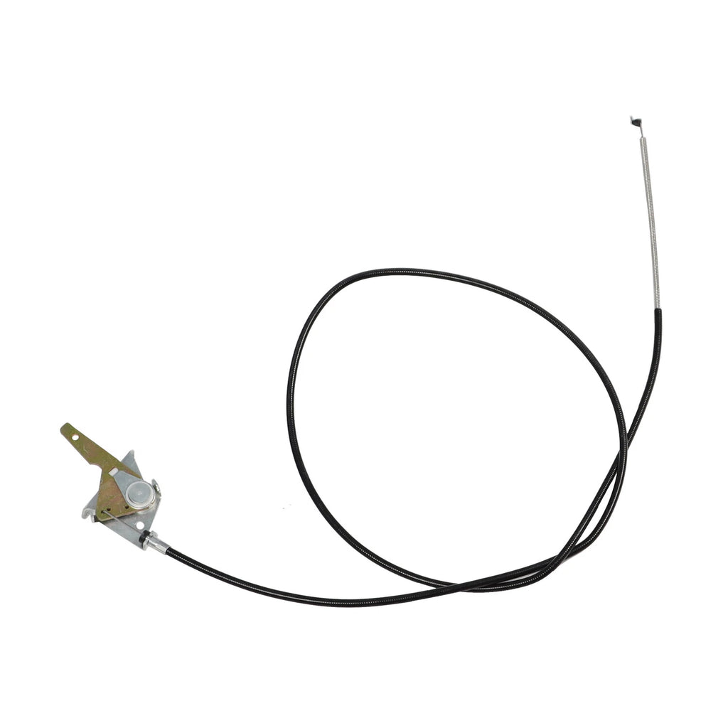 Throttle/Choke Cable for Cub Cadet RZT 42 46 50 54 (Fits 946-05145)