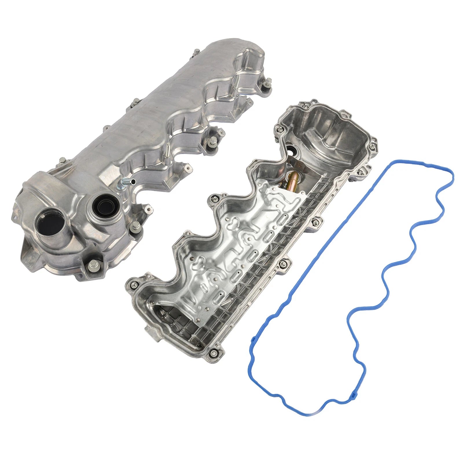 Valve Cover Set for Ford Explorer Sport Trac (2001–2005)
