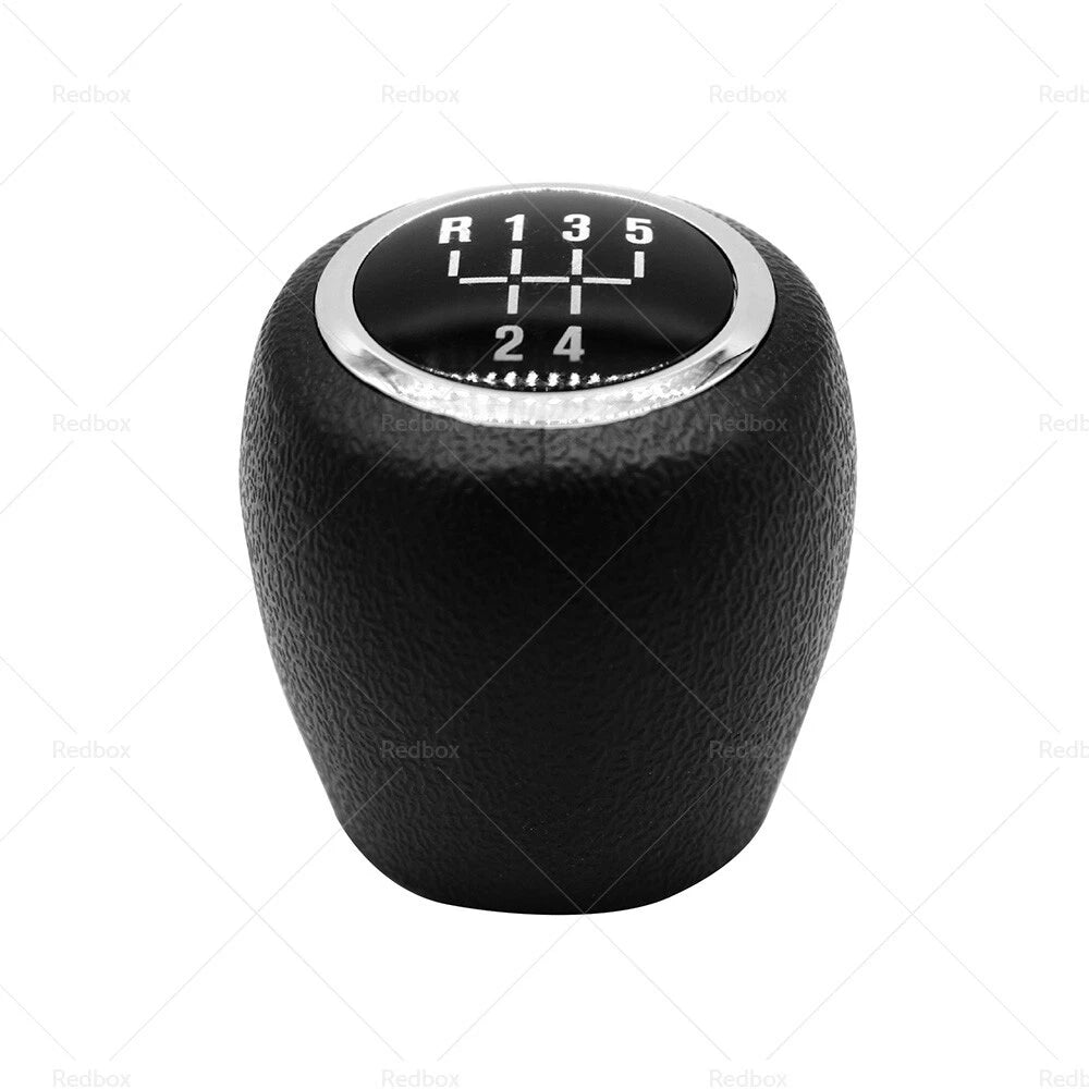 5 Speed Manual Gear Shift Knob for Holden Cruze (2009–2016), Epica (2007–2011)