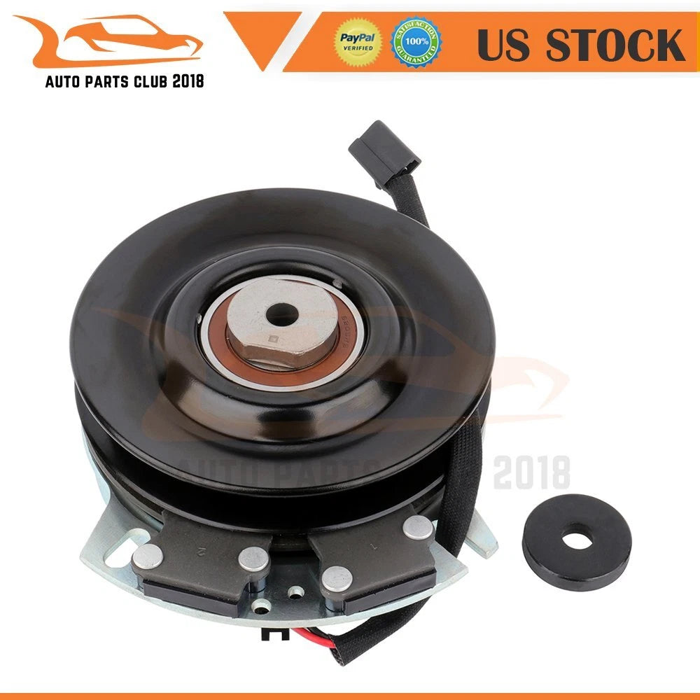 Electric PTO Clutch for Warner (5219-21, 5219-31, 5219-46)