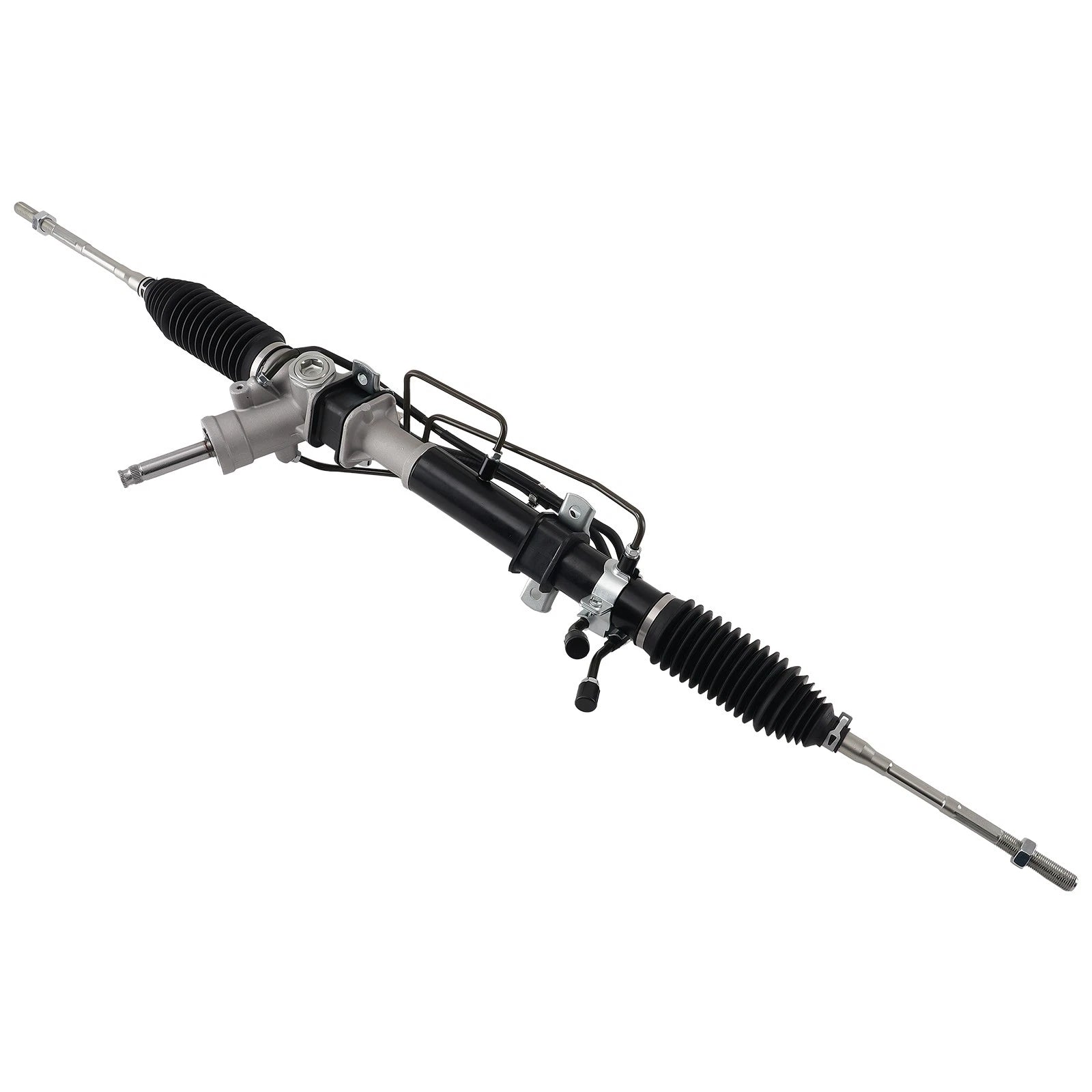 Complete Steering Rack and Pinion for Subaru Forester (2004–2008) A197-2312-PA