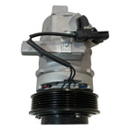 A/C Compressor Replacement for Dodge Magnum 2.7L (2006-2008)