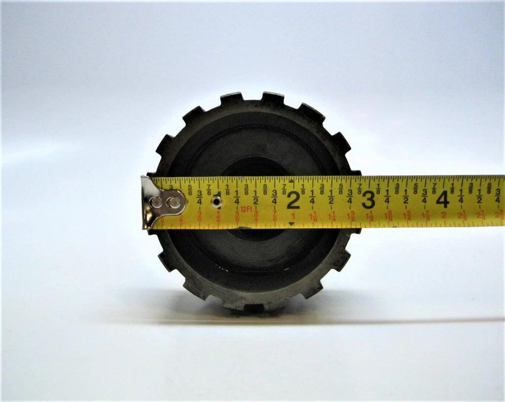 Borg Warner L14-2 Main Shaft Assembly for Velvet Drive 71C/72C