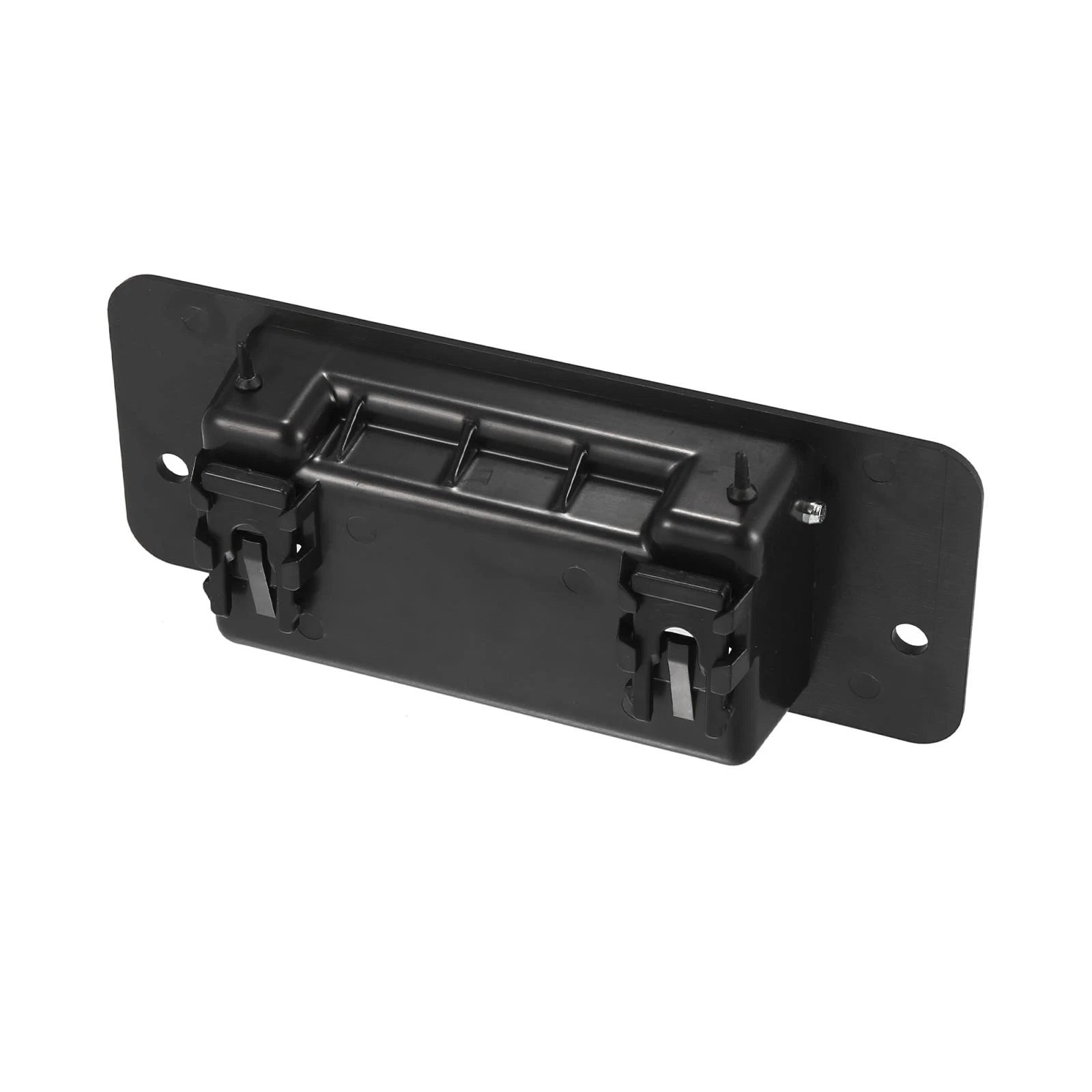 Rear Left Outside Cargo Door Handle for Ford E-150 E-250 E-350 (1992–2014)