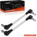 2X Front Sway Bar Link for Chevrolet Malibu (2016–2023) Buick LaCrosse