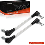 2X Front Sway Bar Link for Chevrolet Malibu (2016–2023) Buick LaCrosse