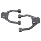 Set of 4 Adjustable Front Rear Upper Camber Arms for Honda CR-V (1997–2001)