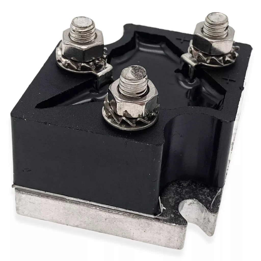 Voltage Rectifier for Mercury Mariner 6-200HP (1976–1998) 18-5707 8M0058226