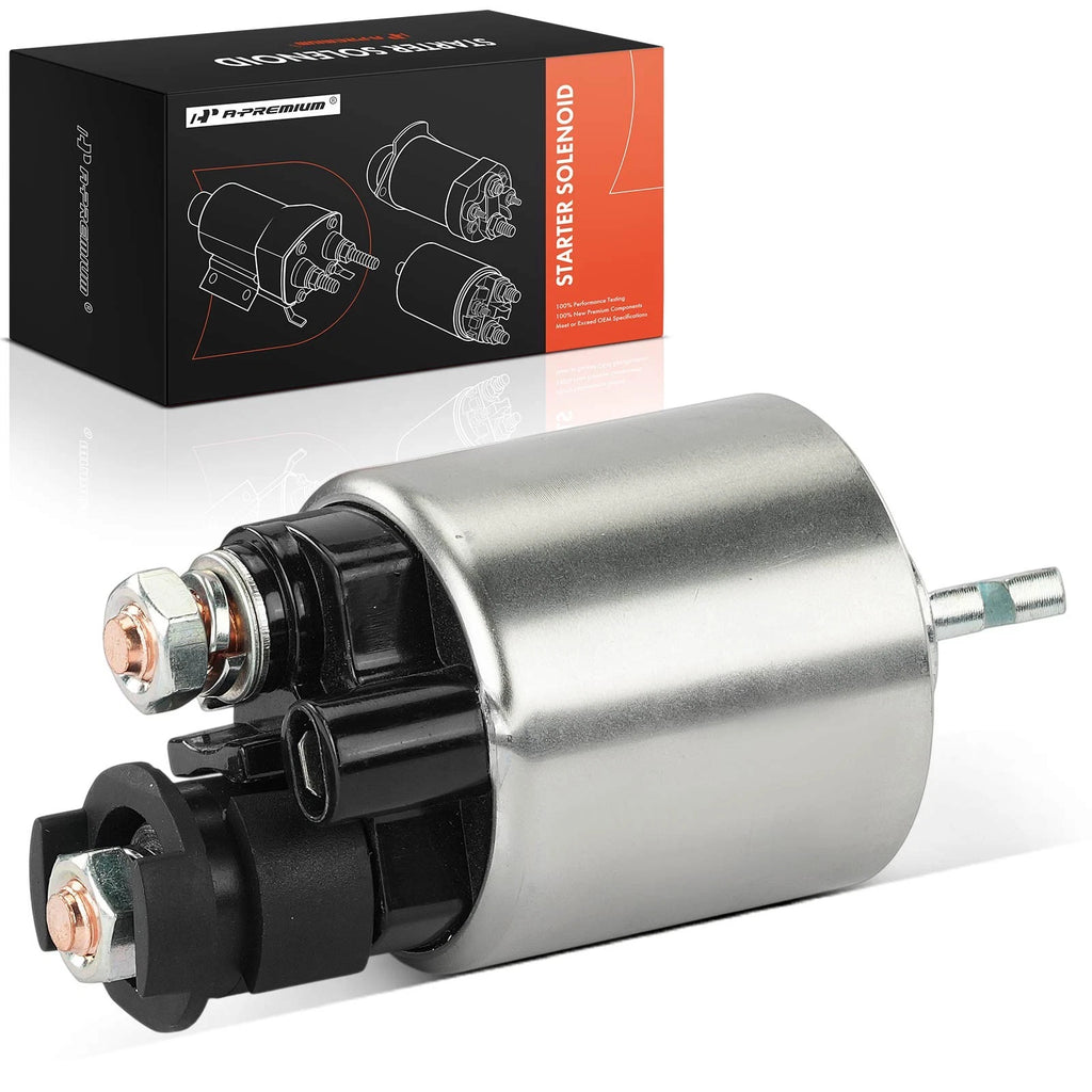 12V Starter Solenoid Switch for Honda Accord Odyssey (1996–2002)