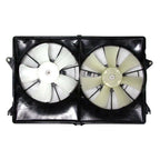 Front Radiator Fan for Chrysler Pacifica (2017–2023)