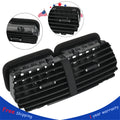 Dual Center Dash Air Vent for Ford Explorer (2016–2019)