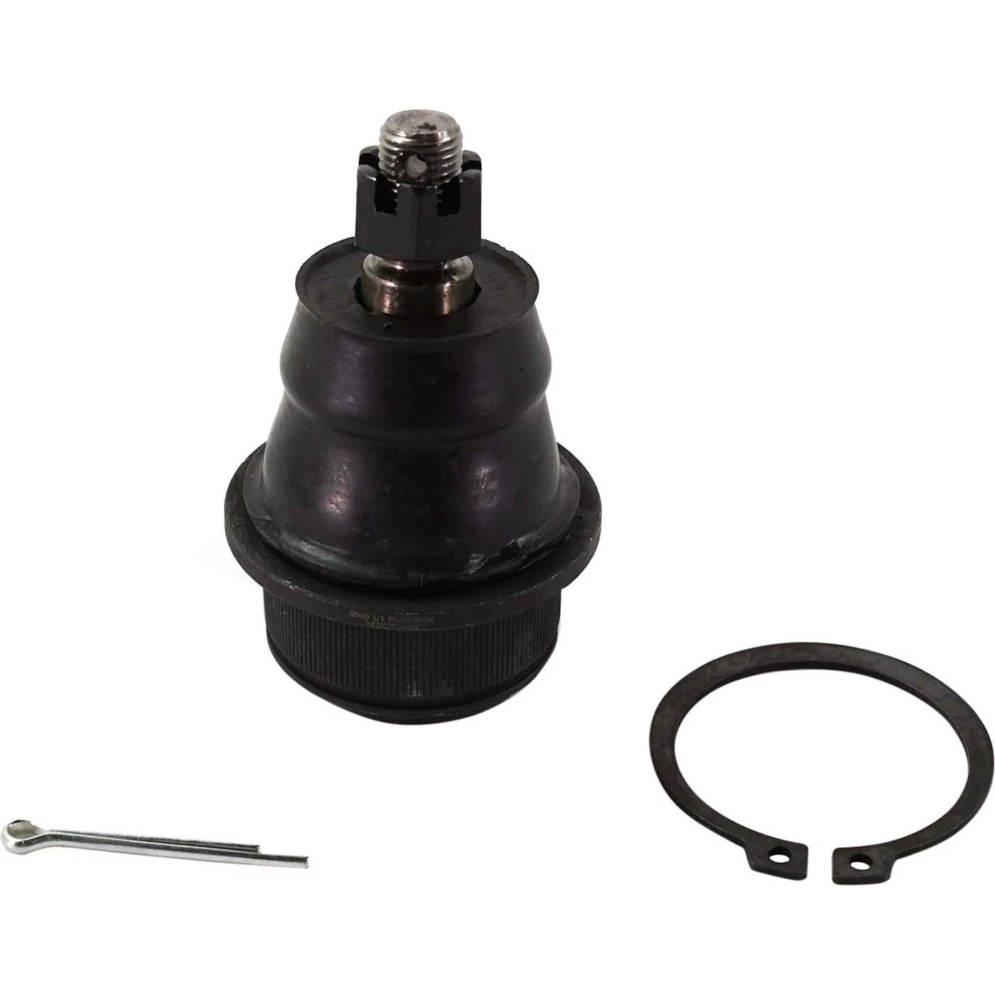 2X Front Wheel Hubs for Journey