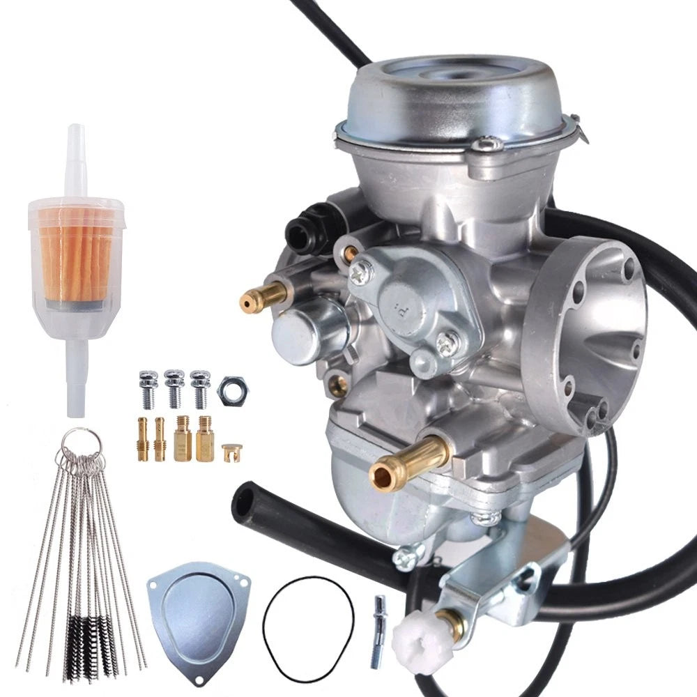 Carburetor for Suzuki Ozark 250 (2002–2010)