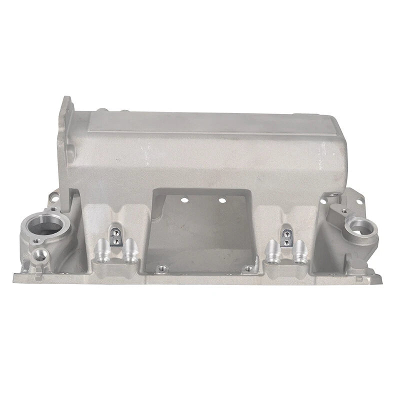 Aluminum EFI Intake Manifold for Small Block Chevy 350 (1955–1986)