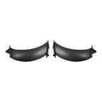 ABS Front Headlight Fairing Vents for Harley Touring Road Glide (2015–2023)