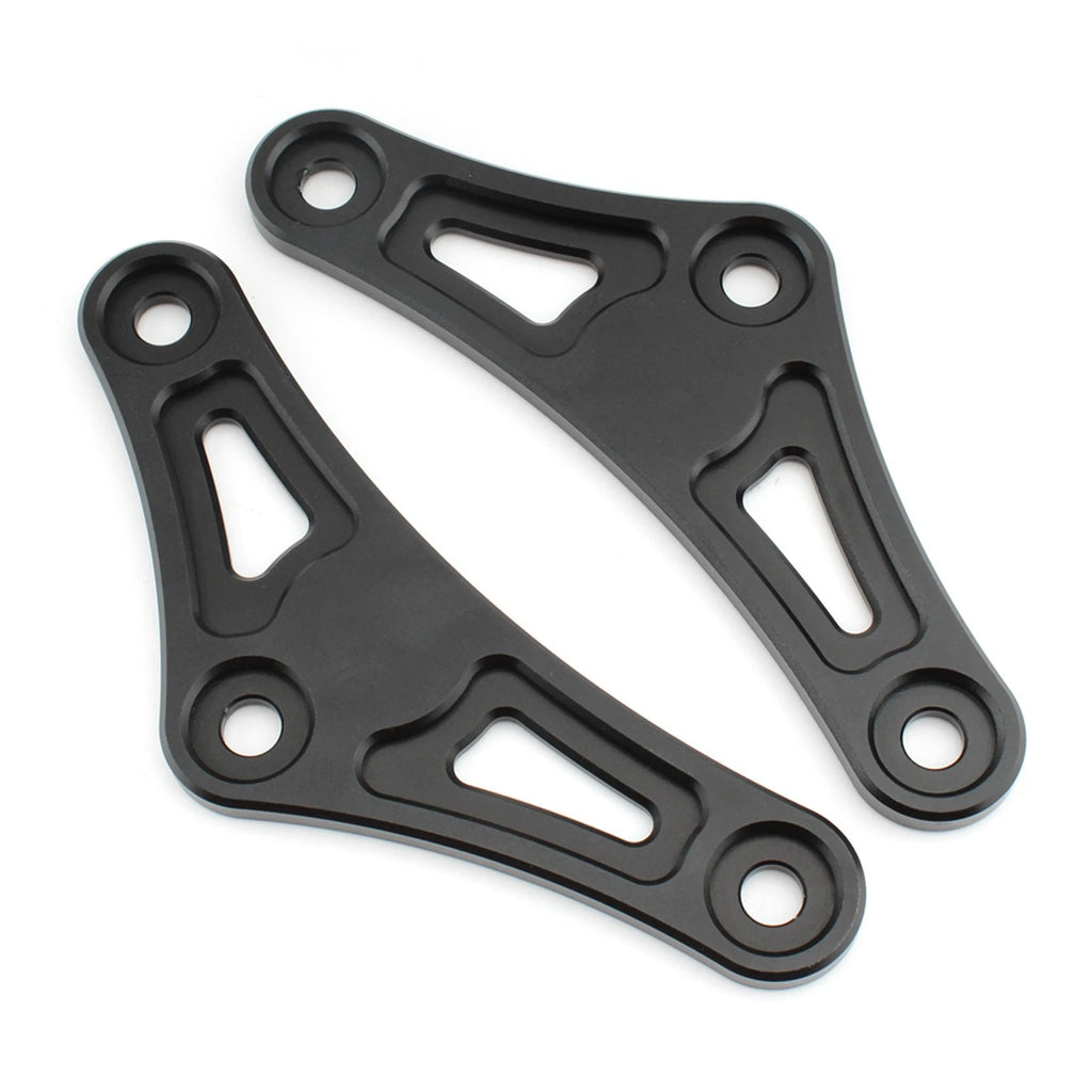 CNC Aluminum Lowering Link Kit 30mm for Kawasaki Z900RS CAFE Z900 (2017–2024)