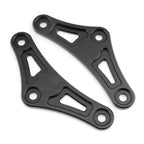 CNC Aluminum Lowering Link Kit 30mm for Kawasaki Z900RS CAFE Z900 (2017–2024)