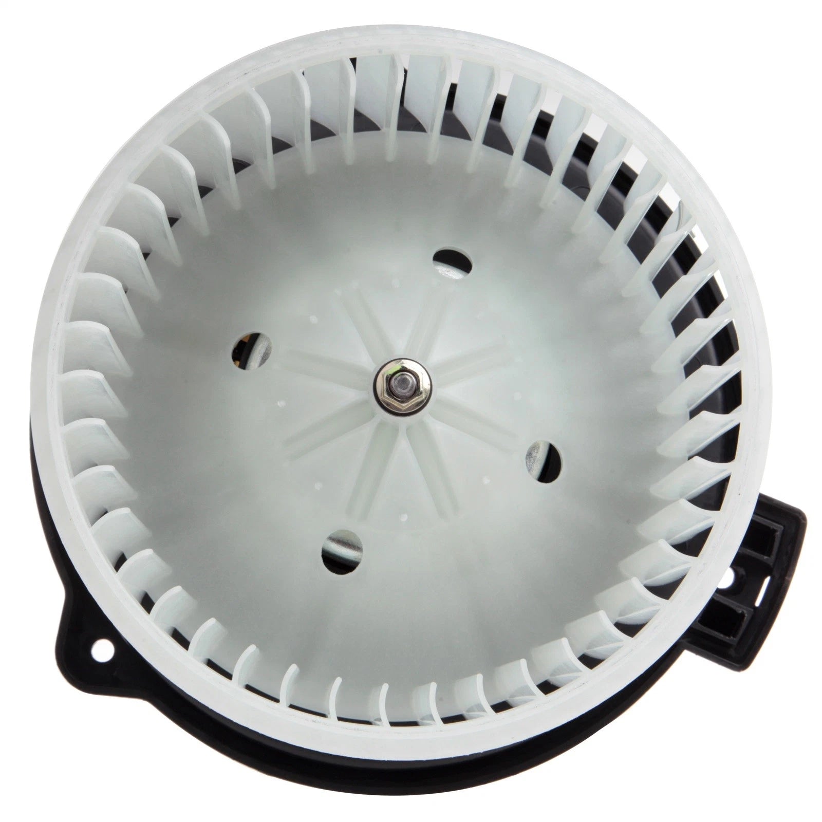 HVAC Heater Blower Motor Resistor for Toyota RAV4 (2001–2003)